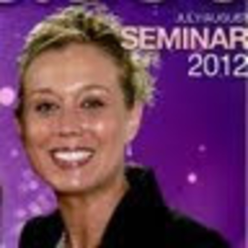 Meet your Posher, Michele